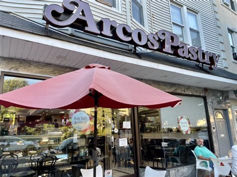 Arcos bakery kearny nj Tres Leches Bakery Kearny Avenue details with ⭐ 74 reviews, 📞 phone number, 📍 location on map